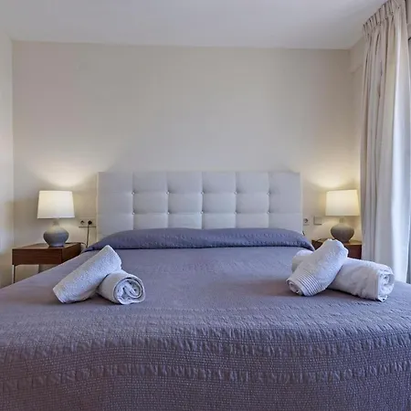 Canas Atico 3 Dorm Milla De Oro * Marbella