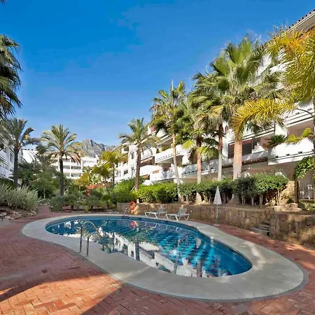 Canas Atico 3 Dorm Milla De Oro *