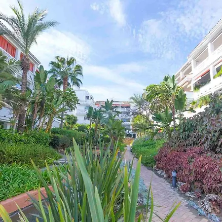 Canas Atico 3 Dorm Milla De Oro Appartement