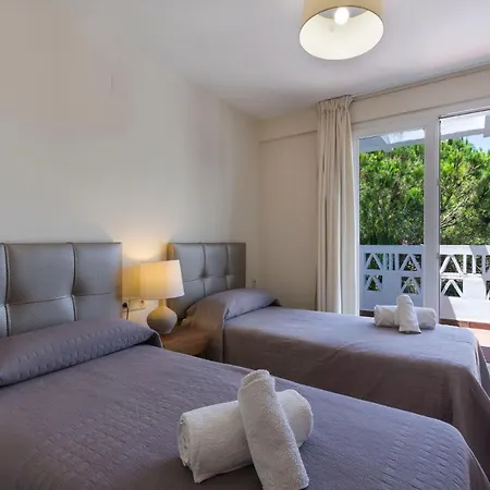 Canas Atico 3 Dorm Milla De Oro *