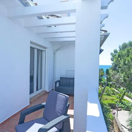 Canas Atico 3 Dorm Milla De Oro Appartement