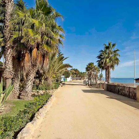 Canas Atico 3 Dorm Milla De Oro