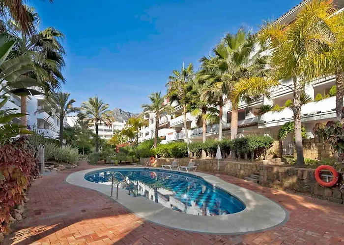 Canas Atico 3 Dorm Milla De Oro *