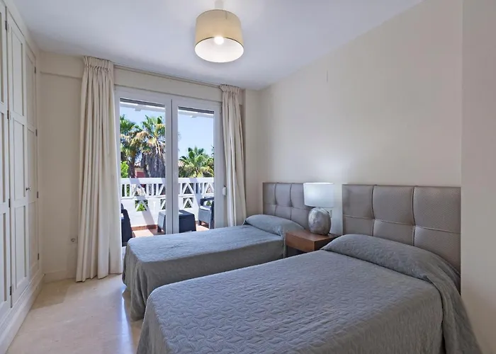 Canas Atico 3 Dorm Milla De Oro شقة *