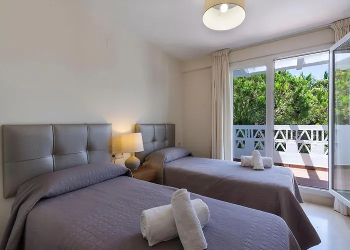 Canas Atico 3 Dorm Milla De Oro *