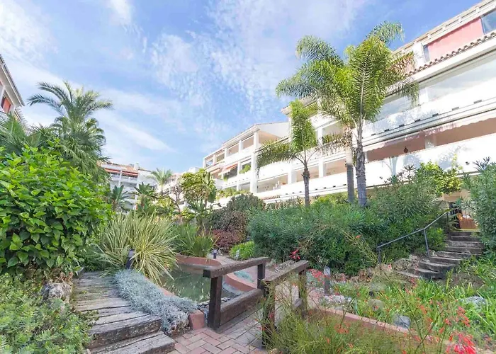 Canas Atico 3 Dorm Milla De Oro شقة *