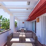 Cañas ático 3 Dorm Milla De Oro Marbella