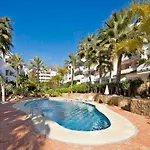 Cañas ático 3 Dorm Milla De Oro Marbella