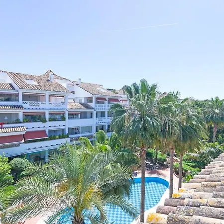 Canas Atico 3 Dorm Milla De Oro Apartment