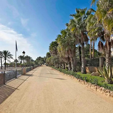 Apartment Canas Atico 3 Dorm Milla De Oro *
