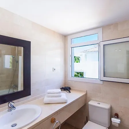 Apartment Canas Atico 3 Dorm Milla De Oro