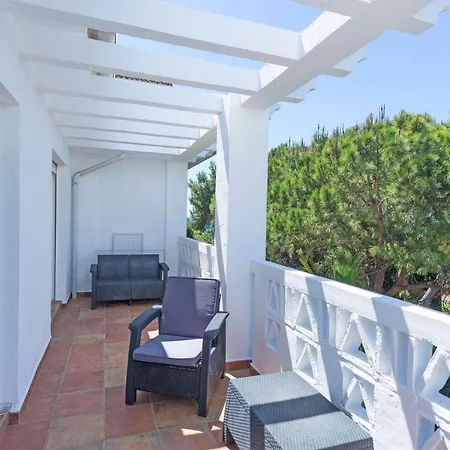 Canas Atico 3 Dorm Milla De Oro * Marbella