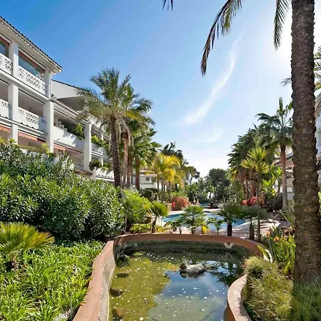 Apartment Canas Atico 3 Dorm Milla De Oro *