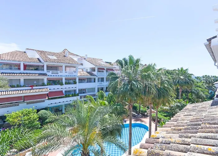 Canas Atico 3 Dorm Milla De Oro Apartament