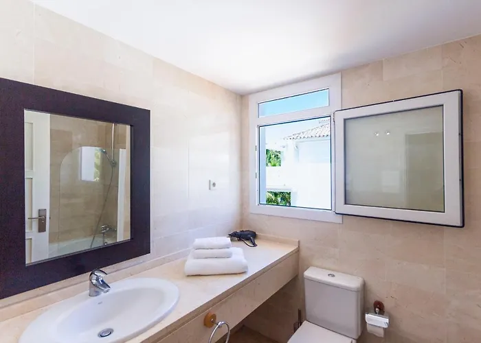 Apartament Canas Atico 3 Dorm Milla De Oro