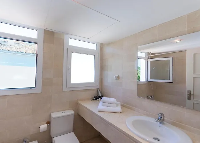 Apartament Canas Atico 3 Dorm Milla De Oro