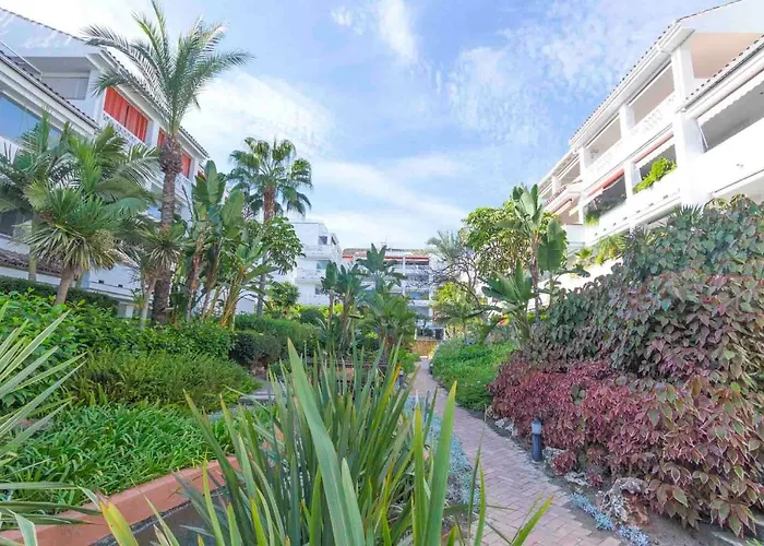 Canas Atico 3 Dorm Milla De Oro Apartament