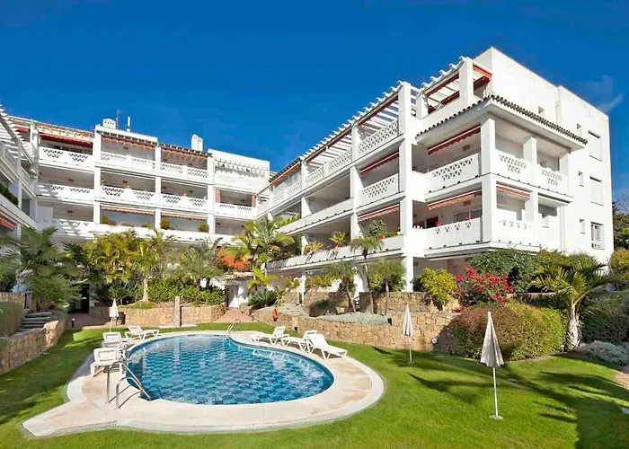 Apartament Canas Atico 3 Dorm Milla De Oro *