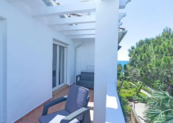 Canas Atico 3 Dorm Milla De Oro Apartament