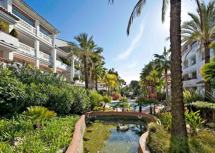 Apartament Canas Atico 3 Dorm Milla De Oro *