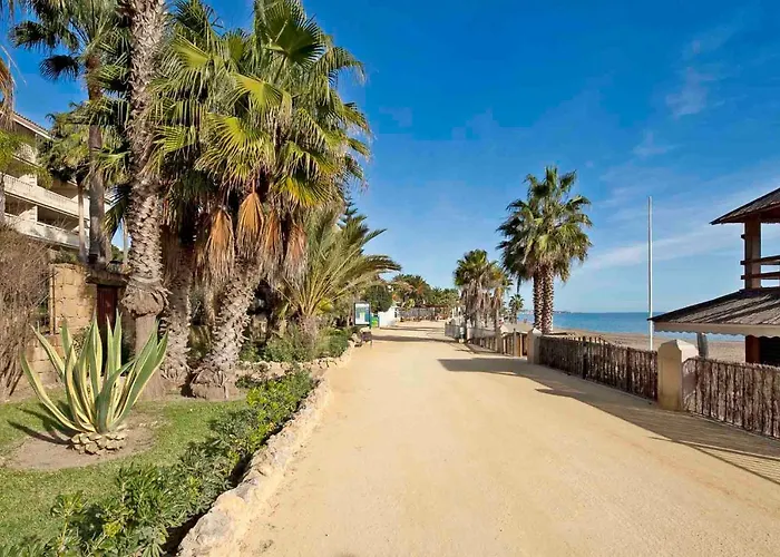 Canas Atico 3 Dorm Milla De Oro